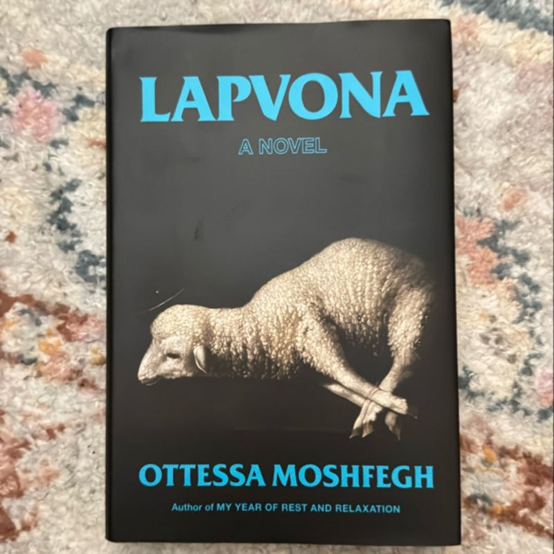 Lapvona