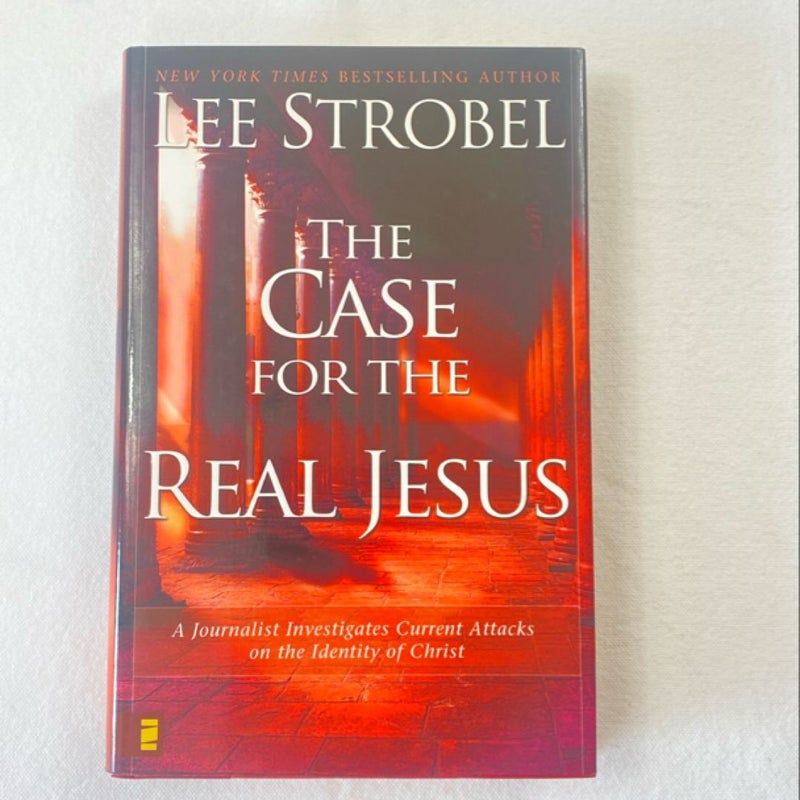 The Case for the Real Jesus