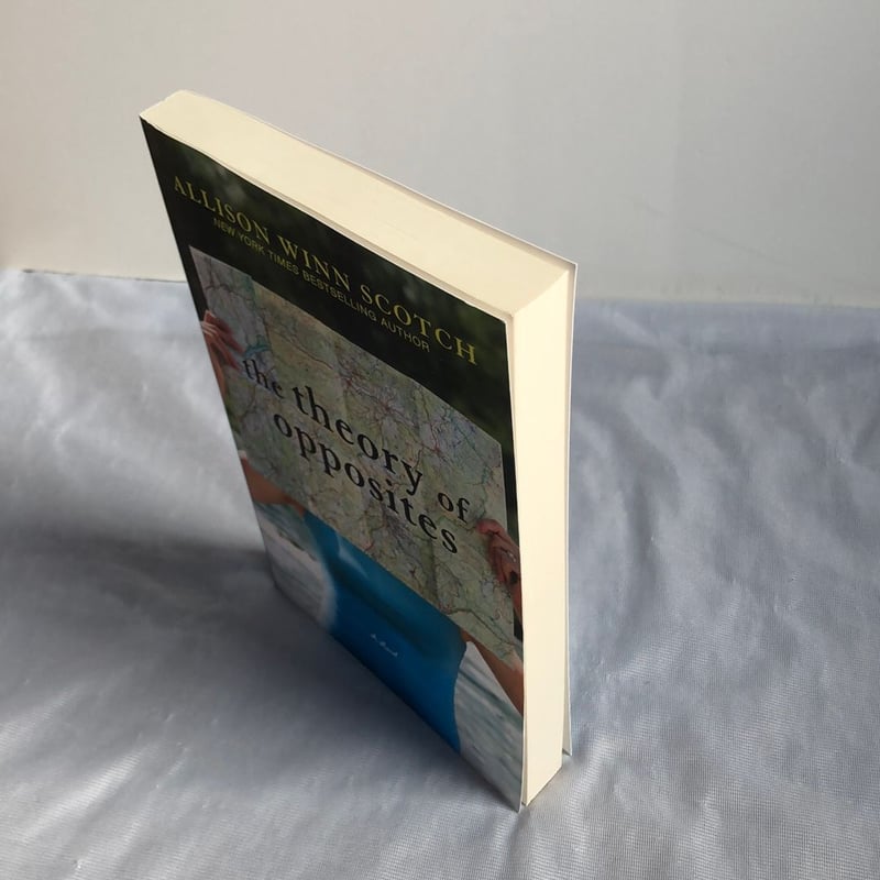 The Theory of Opposites