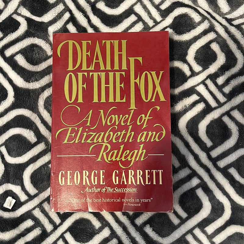 Death of the Fox