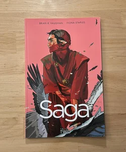 Saga Volume 2