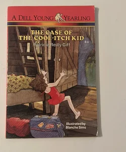 The case of the cool-itch kid