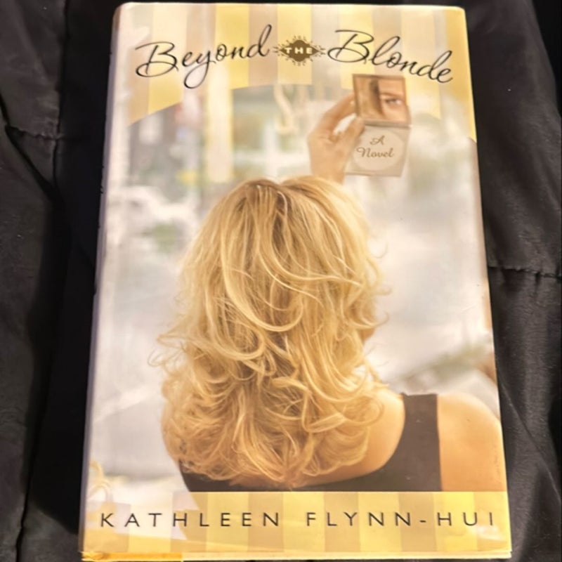 Beyond Blonde 