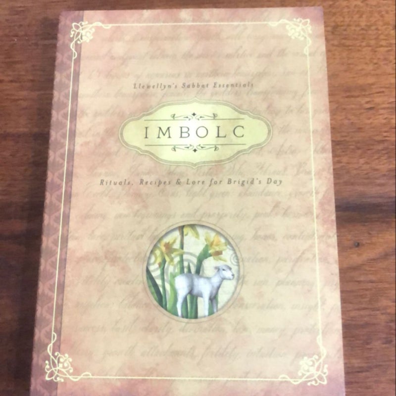 Imbolc