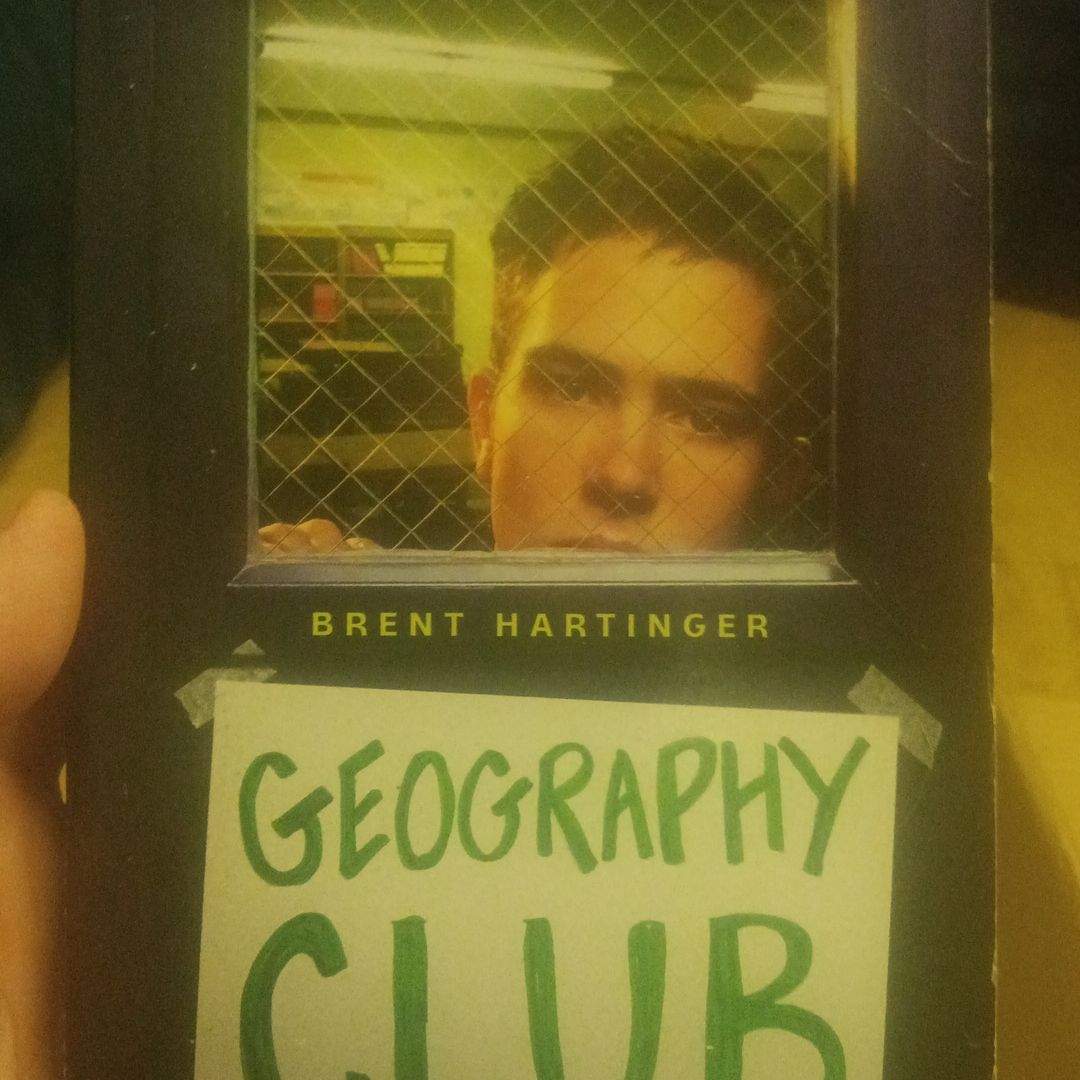 Geography Club