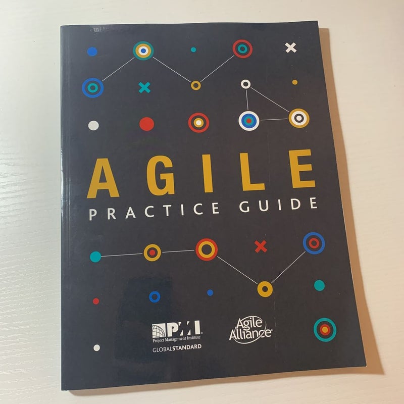 Agile Practice Guide