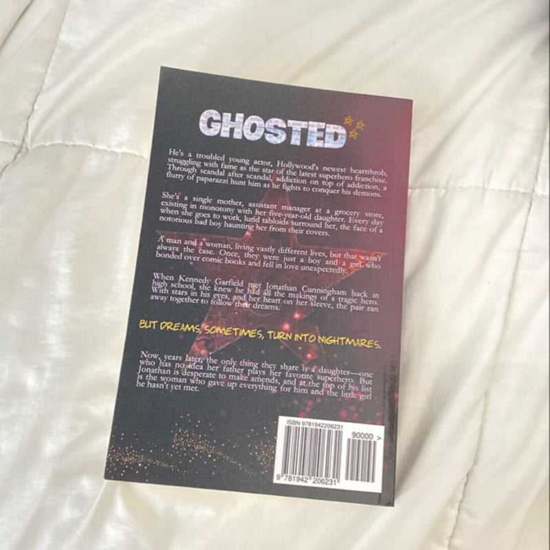 Ghosted