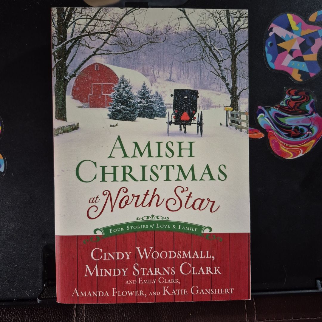 Amish Christmas at North Star
