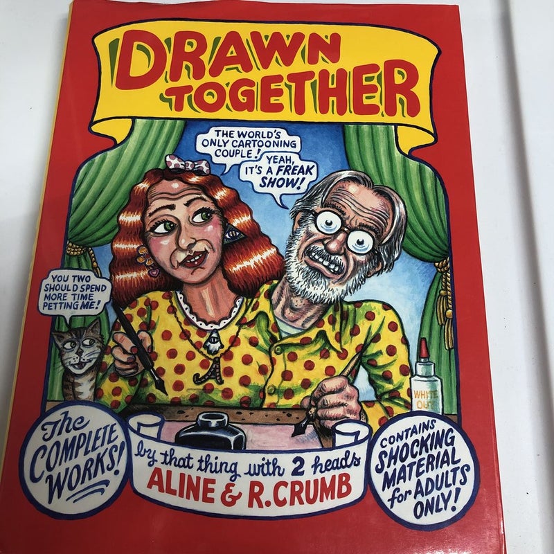 Drawn Together