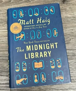 The Midnight Library