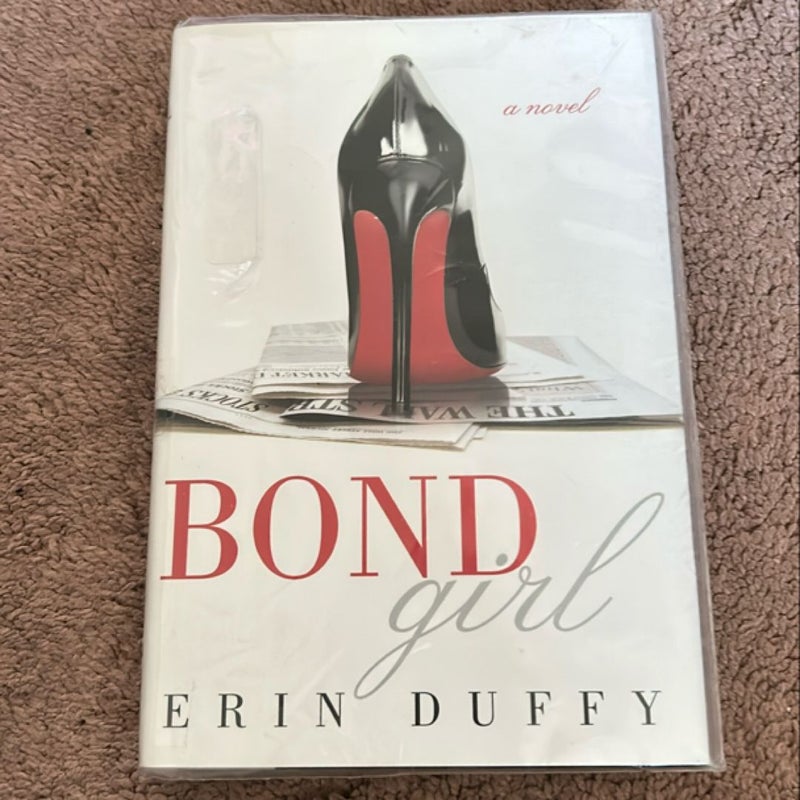 Bond Girl