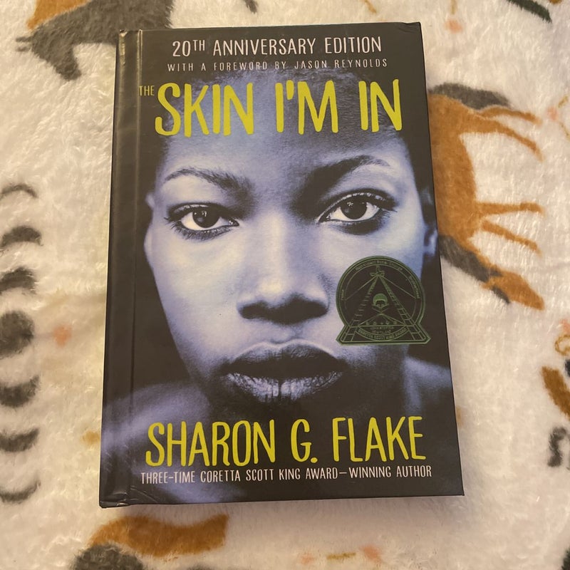 Skin I'm in (20th Anniversary Edition)