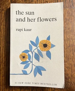 The Sun and Her Flowers