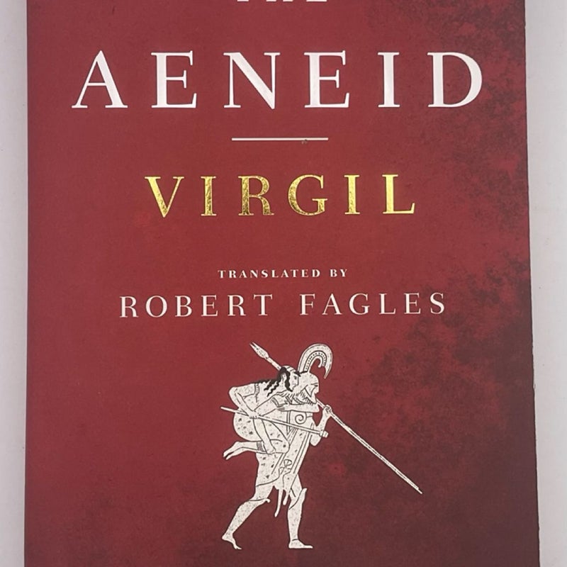 The Aeneid