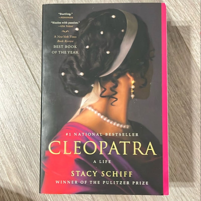 Cleopatra