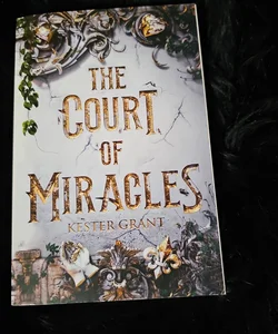 The Court of Miracles