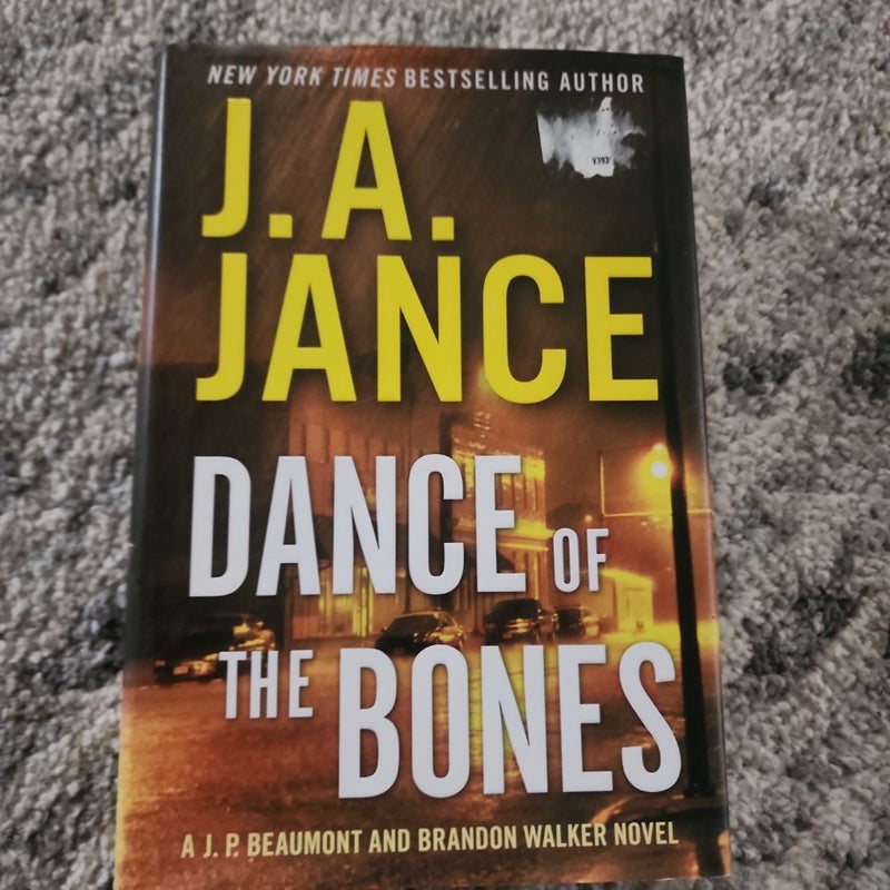 Dance of the Bones