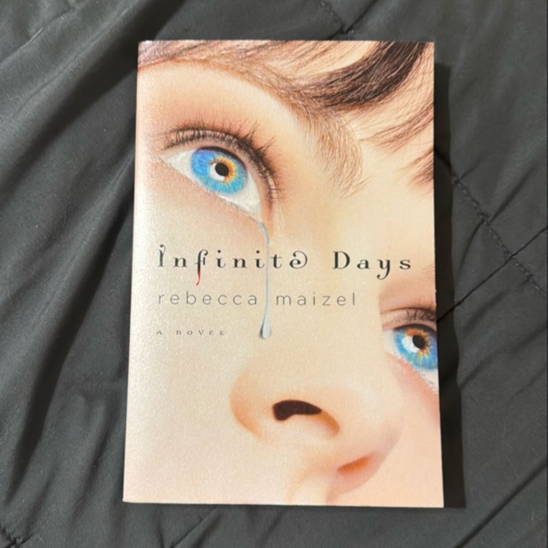 Infinite Days