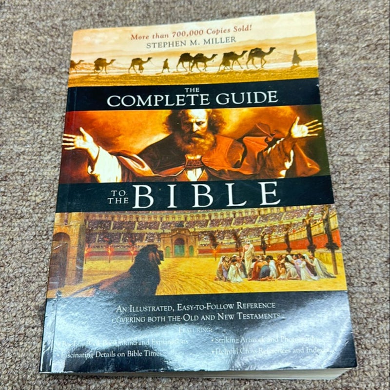 The Complete Guide to the Bible