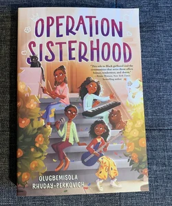 Operation Sisterhood