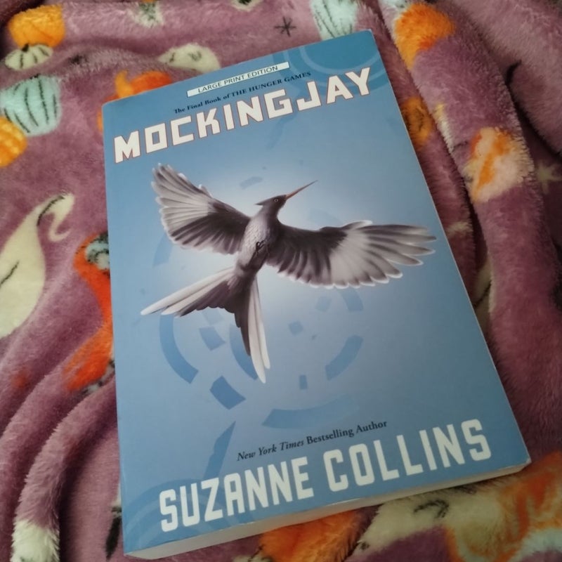 Mockingjay