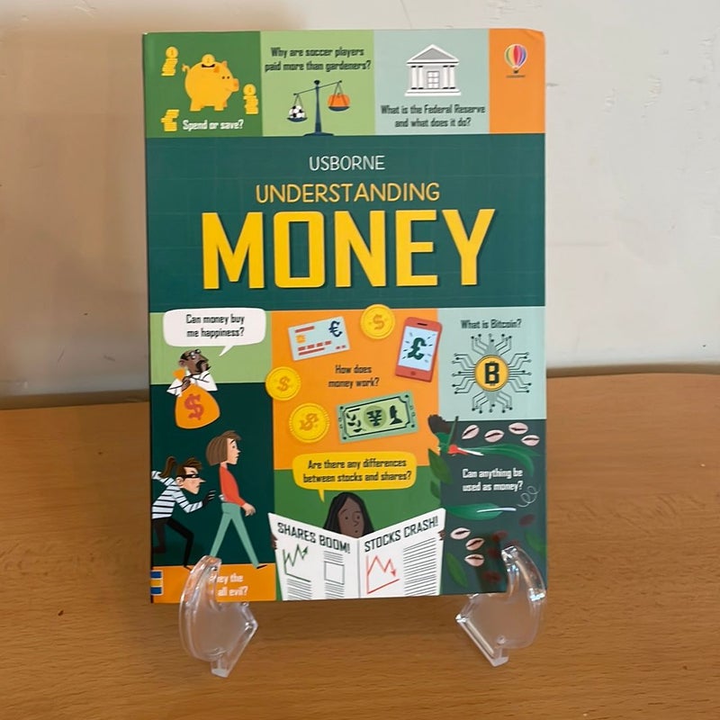 Understanding Money