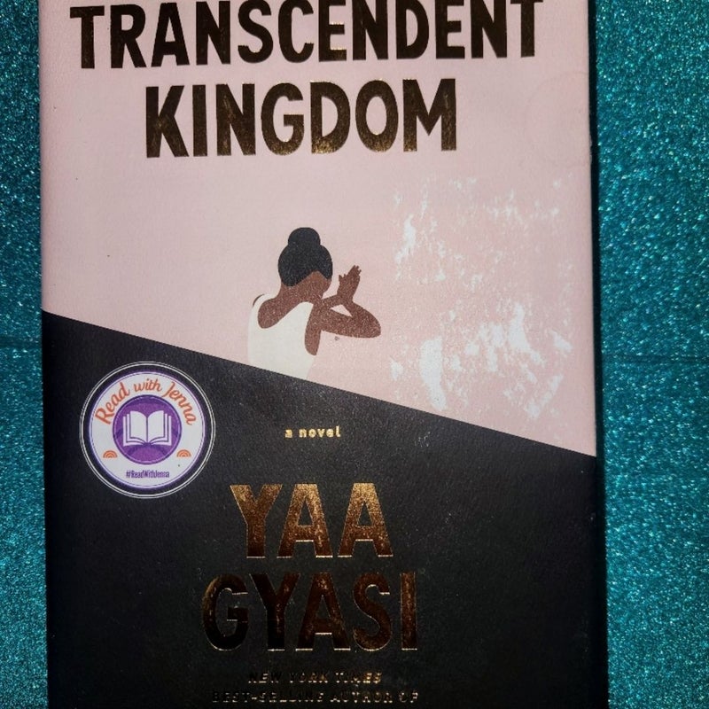 Transcendent Kingdom