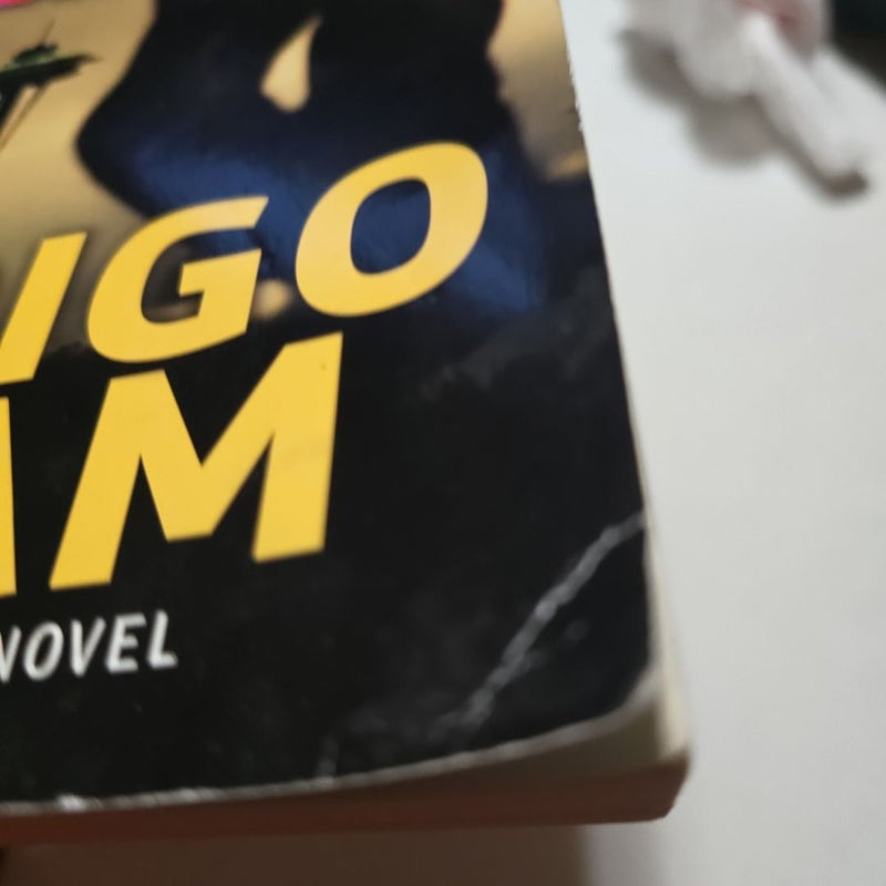 Indigo Slam