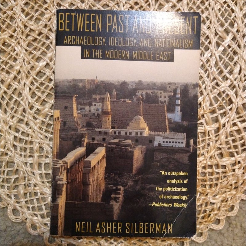 Between Past and Present