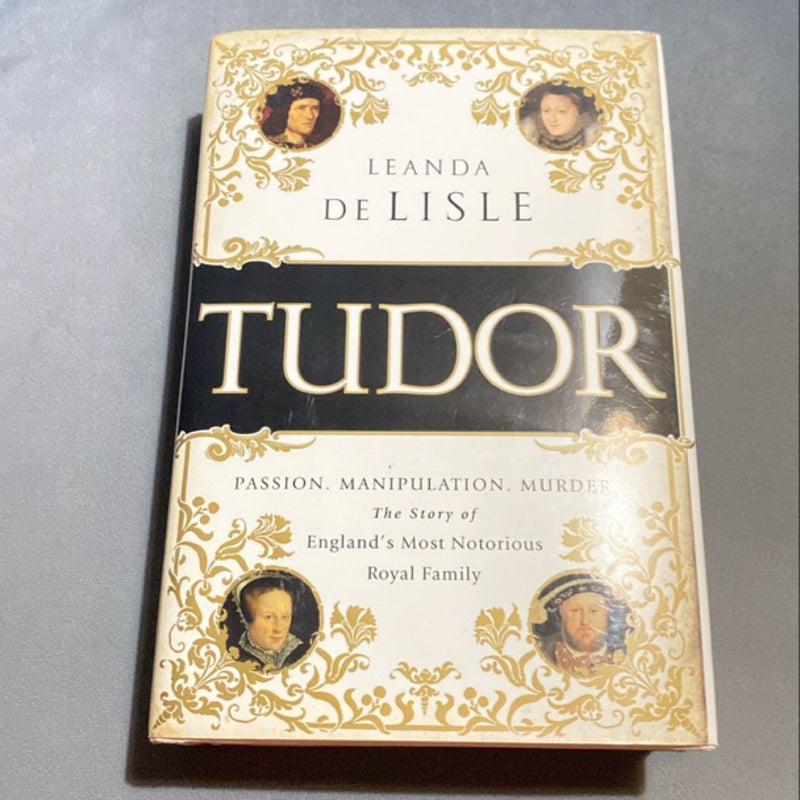 Tudor