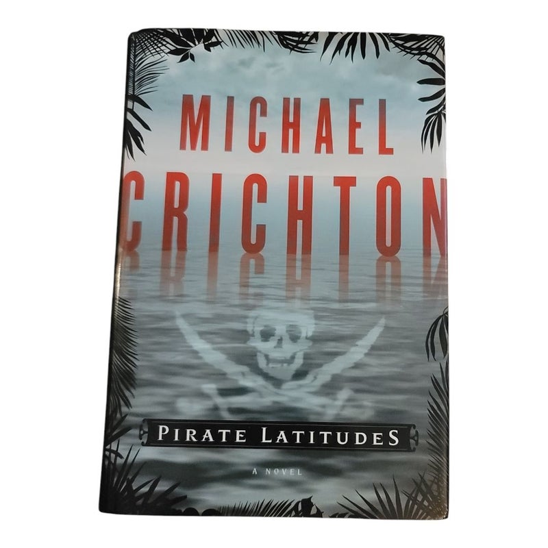 Pirate Latitudes