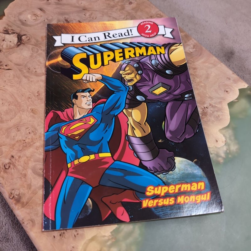 I Am Superman