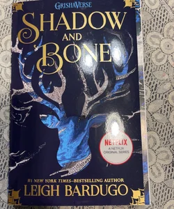 Shadow and Bone