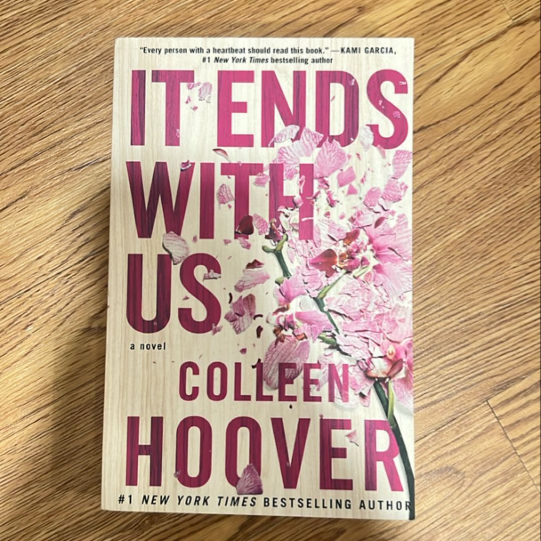 It Ends with Us
