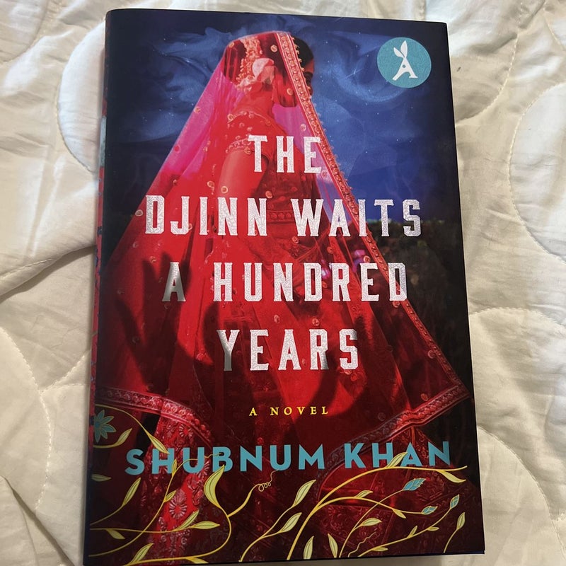 The Djinn Waits a Hundred Years