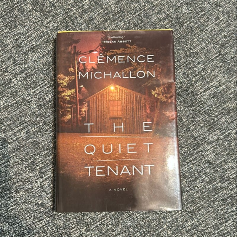 The Quiet Tenant