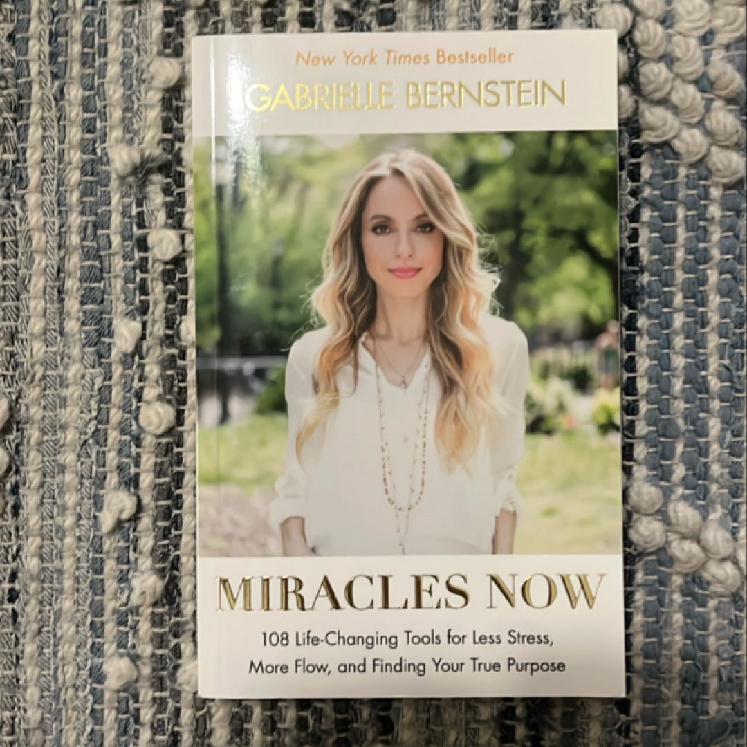 Miracles Now