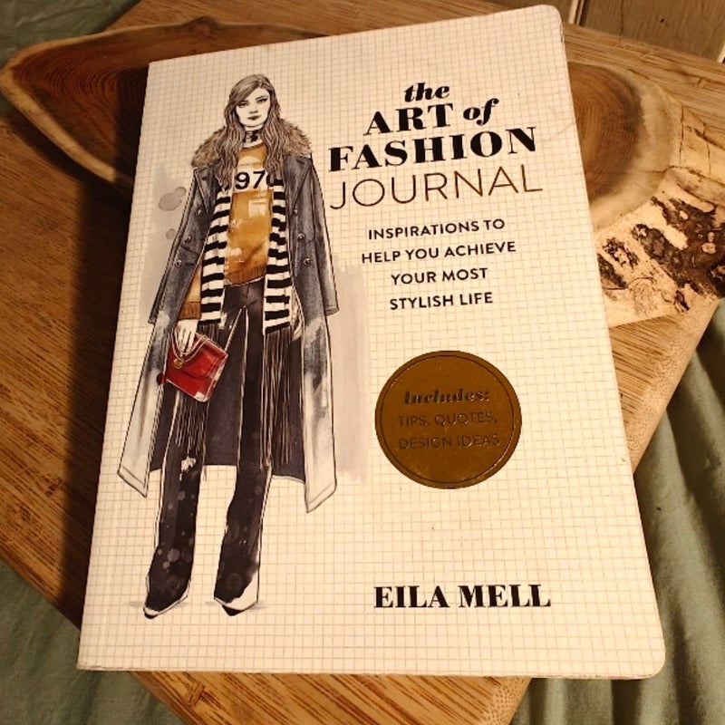 The Art of Fashion - a Journal