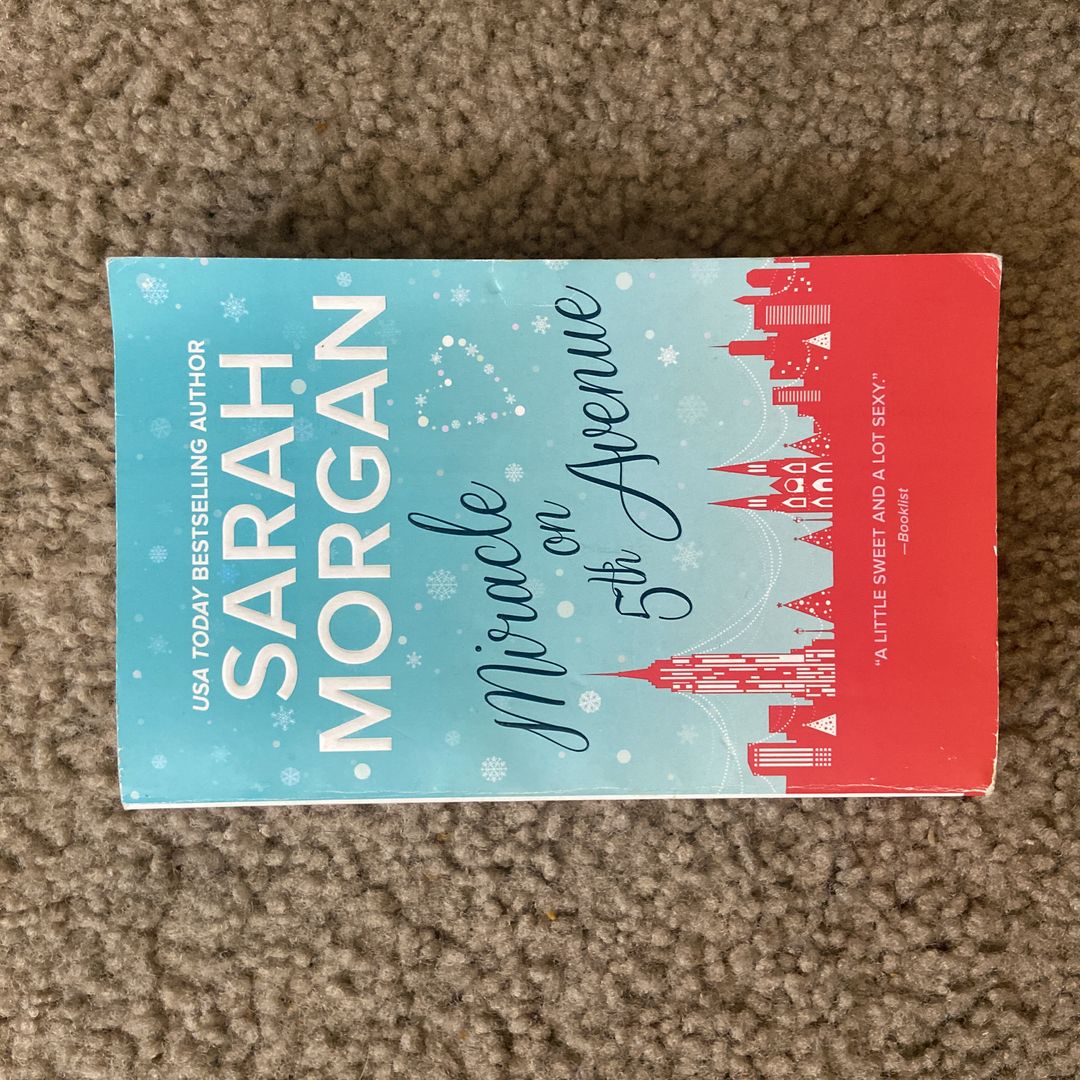 Miracle on 5th Avenue