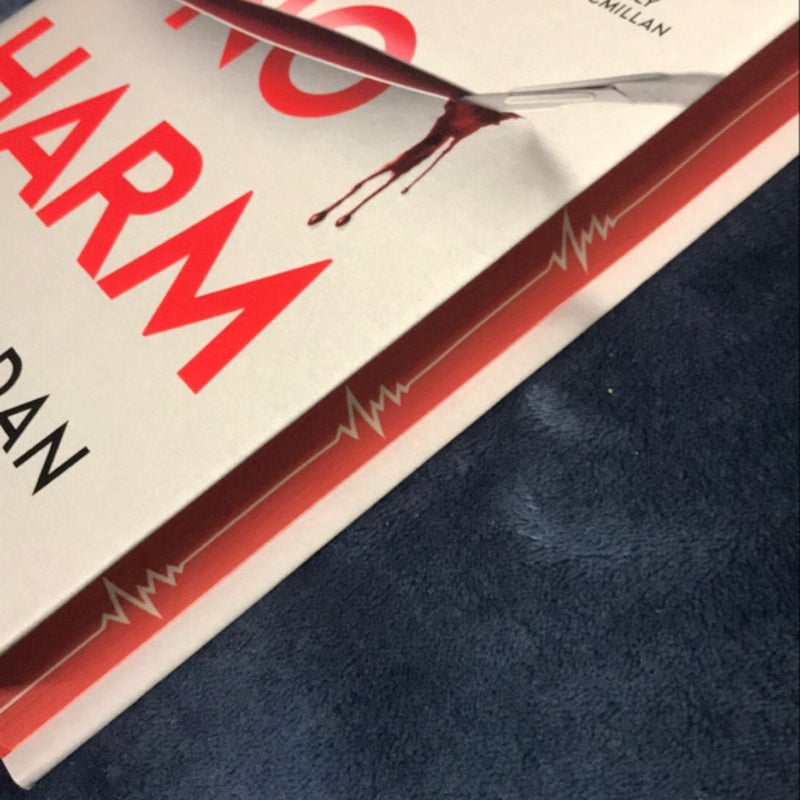 Do No Harm
