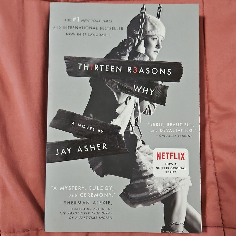 Thirteen Reasons Why