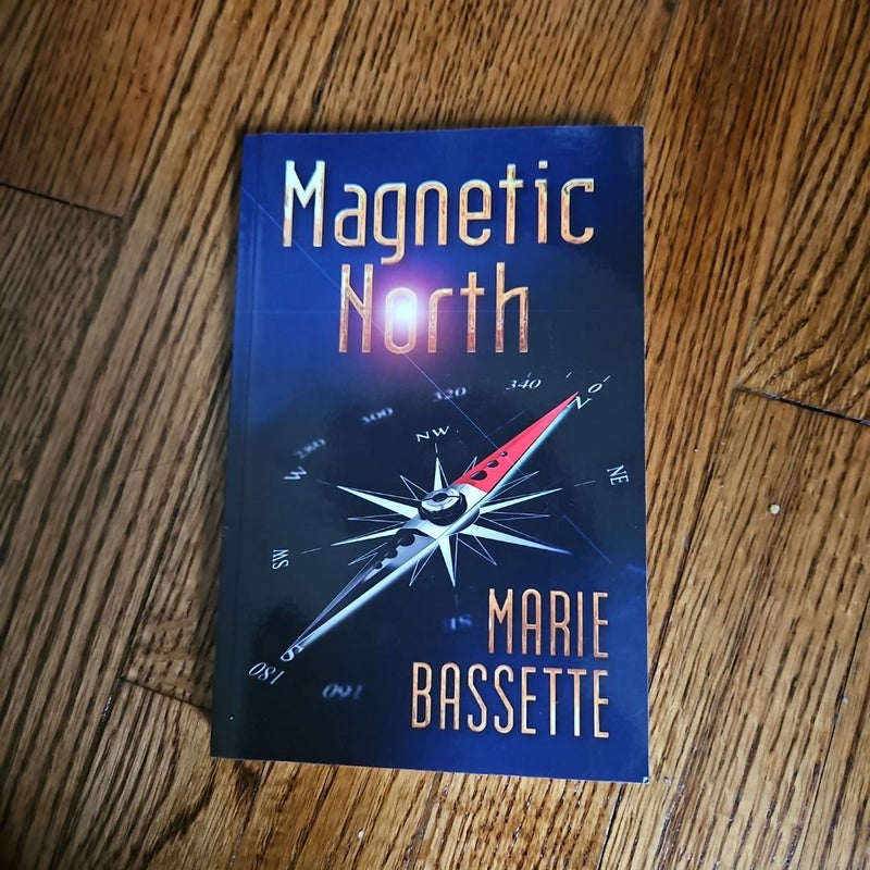 Magnetic North