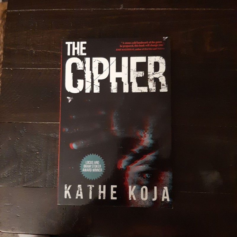 The Cipher