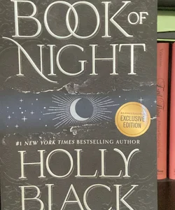 Book of Night