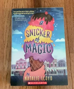 A Snicker of Magic