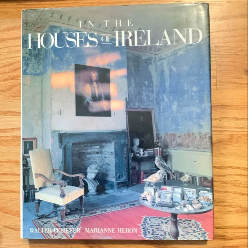 In the Houses of Irelandm