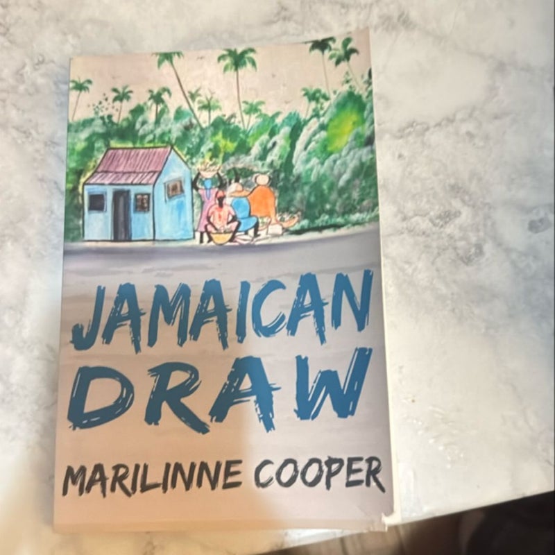 Jamaican Draw