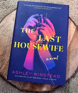 The last housewife 