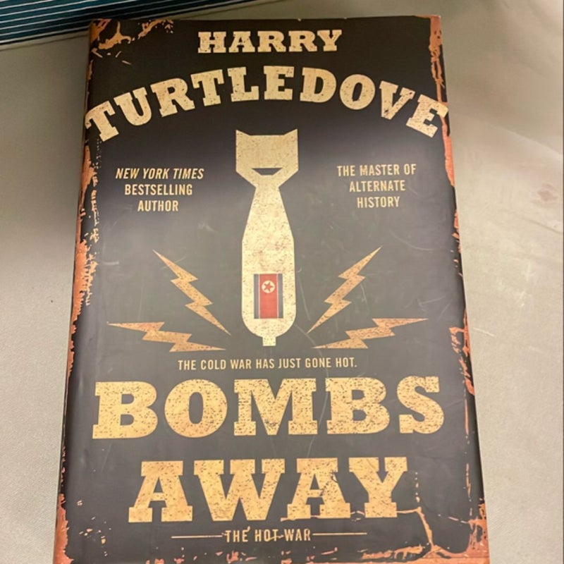 Bombs Away