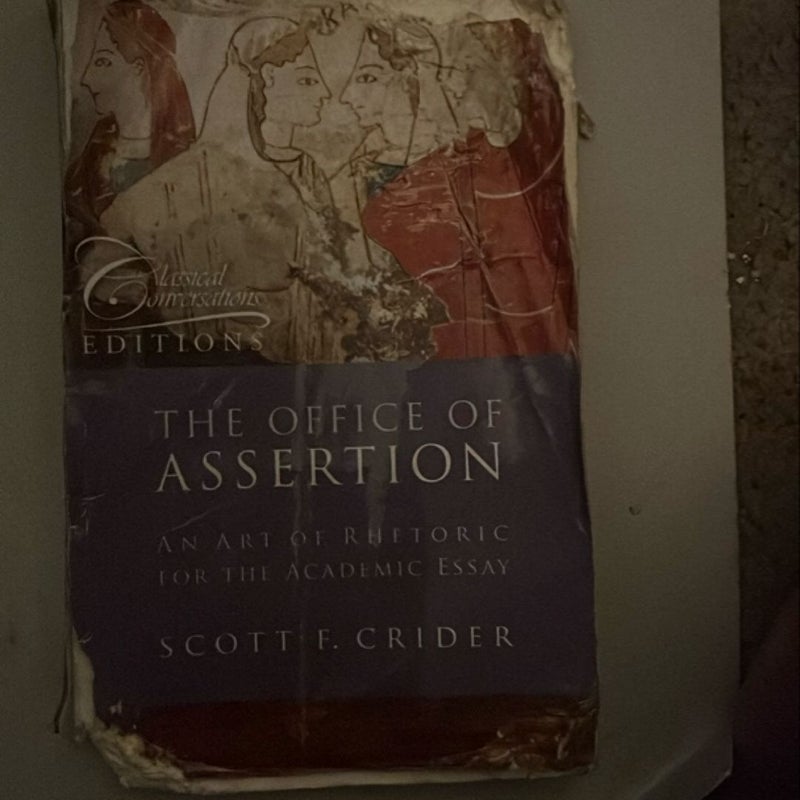 Office of Assertion